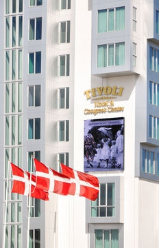 Tivoli Hotel