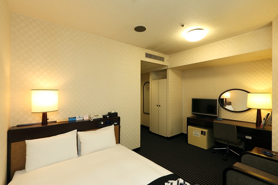 APA Hotel Nagoya-Nishiki