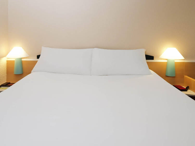 ibis Blois Vallee Maillard