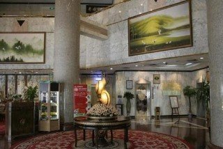Winterless Hotel Beijing
