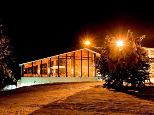 Prince Hotel Shiga Kogen