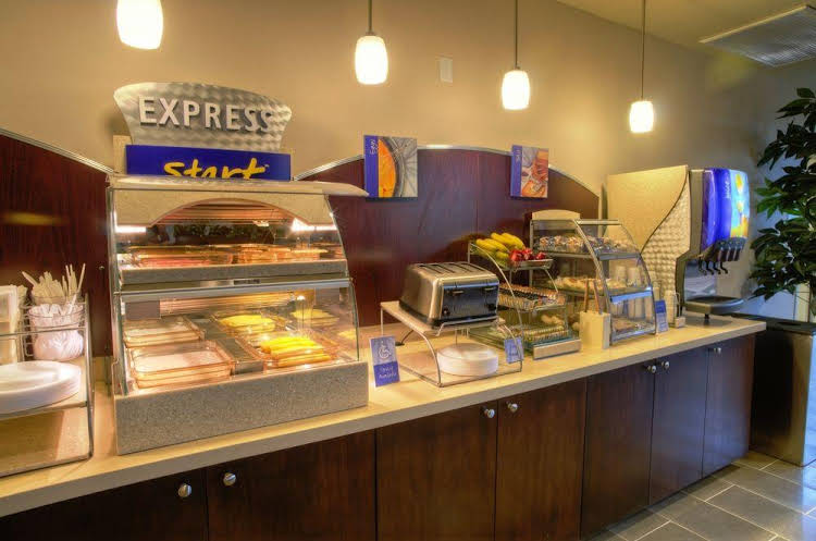 Holiday Inn Express & Suites North Phoenix/Scottsdale