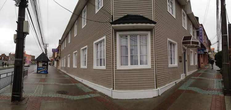 Hotel Mercurio