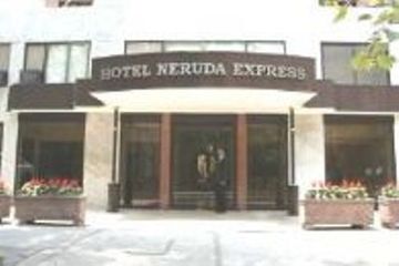 Neruda Express