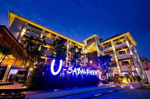 U-Sabai Park Hotel & Resort