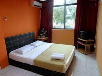 Farin Hotel Sungai Nibong