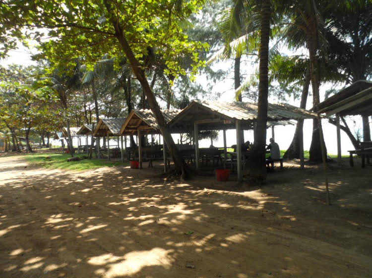 Pooma Resort