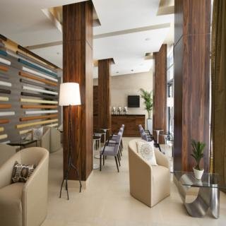 West 57th Street By Hilton Club