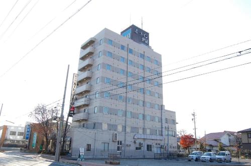 Hotel Route-Inn Court Chikuma Koshoku
