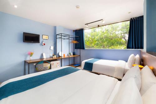 Hoang Phi Hotel