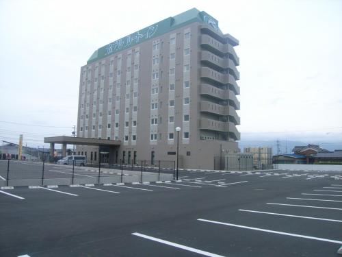Hotel Route Inn Komagane Inter