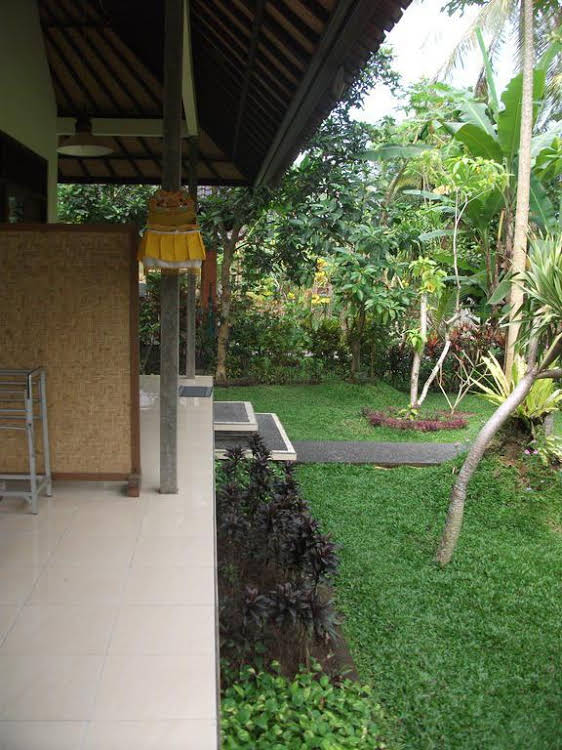Coco Alami Guest House