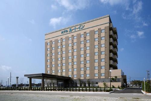 Hotel Route Inn Mikawa Inter
