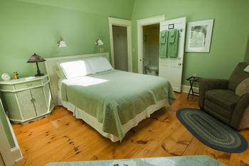 James Place Inn Bed and Breakfast