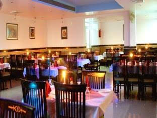 Hotel Abhay Palace