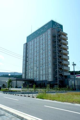 Hotel Route Inn Ena