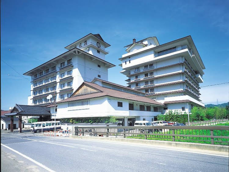 Hotel Seifuen