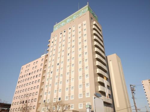 Hotel Route-Inn Gifu Hashima Ekimae