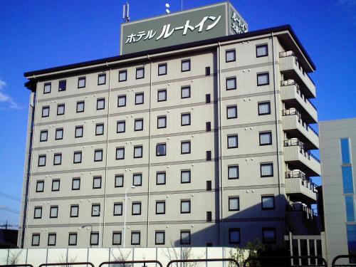 Hotel Route Inn Ogaki Inter