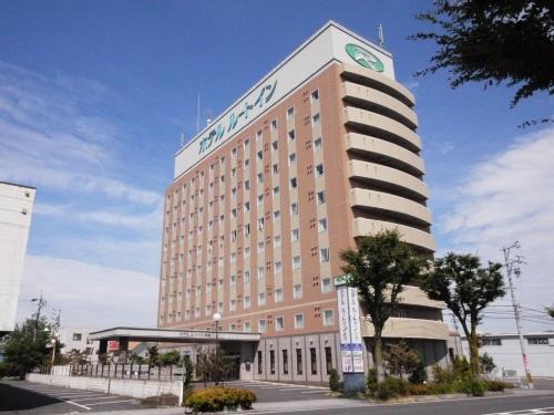 Hotel Route Inn Suzuka