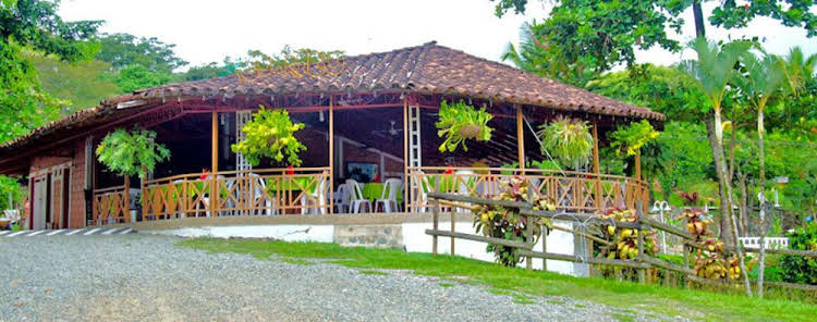 Hosteria Guaracu
