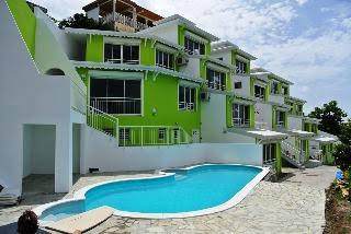 Residence Villa Melissa