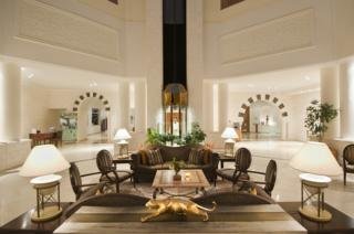 Iberostar Saphir Palace