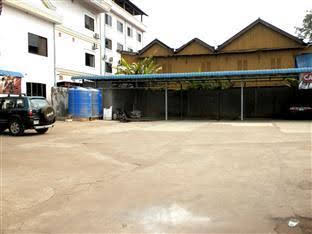 Oudom Sambath Hotel & Restaurant