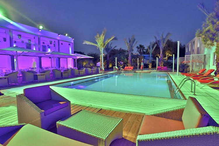 Paradiso Lifestyle Resort