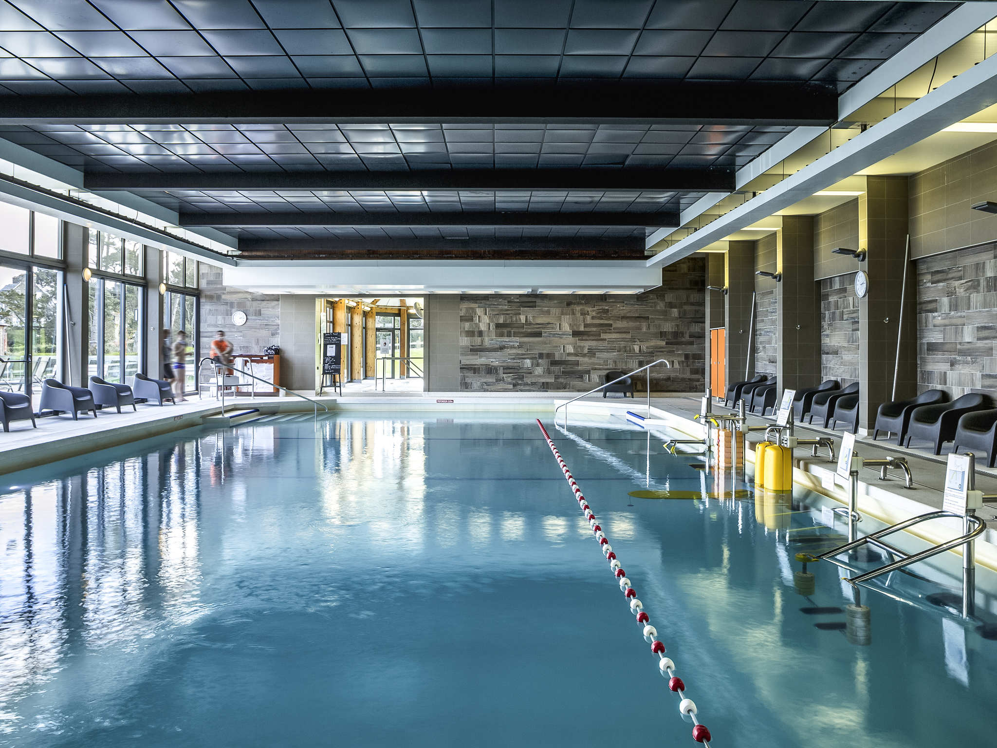 Novotel Thalassa Dinard