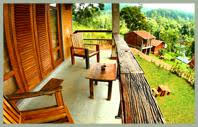 Ella Okreech Cottages