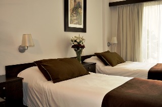 Ker Belgrano Apart Hotel & Spa