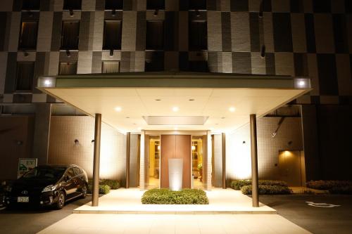 Hotel Inside