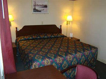 Desert Hills Motel