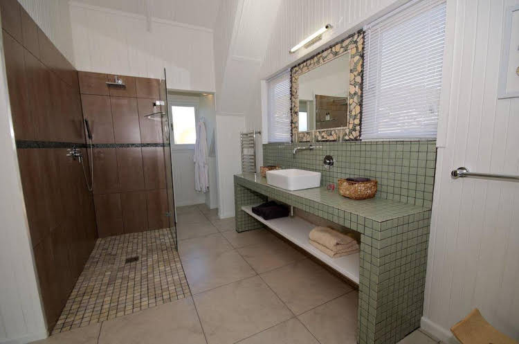 La Maison Verte