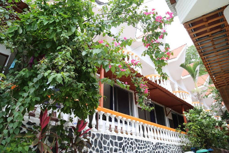 Hotel Coco Beach