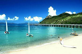 Adventure Island Whitsundays