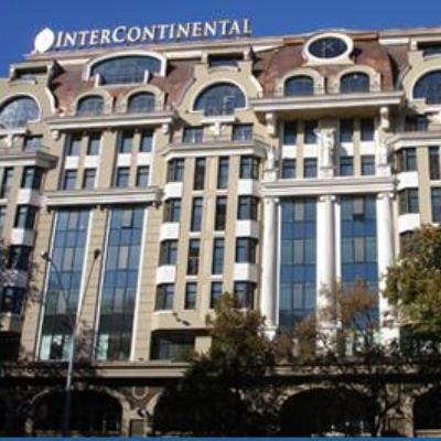 Intercontinental Kiev