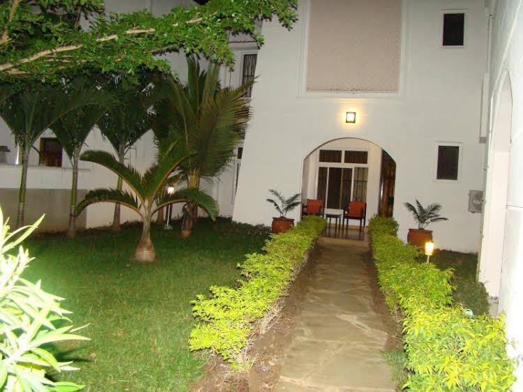 Nyali Villa