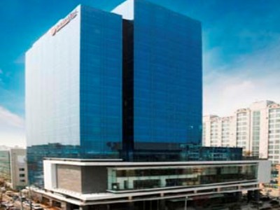 Ramada Plaza