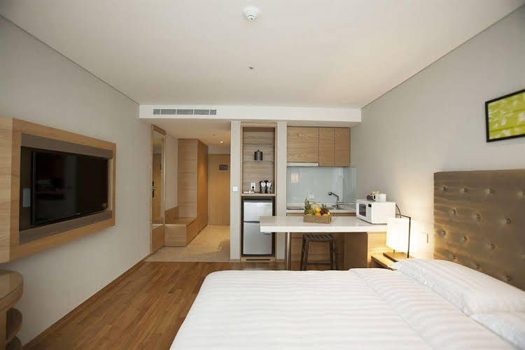 Best Western Hotel Gunsan