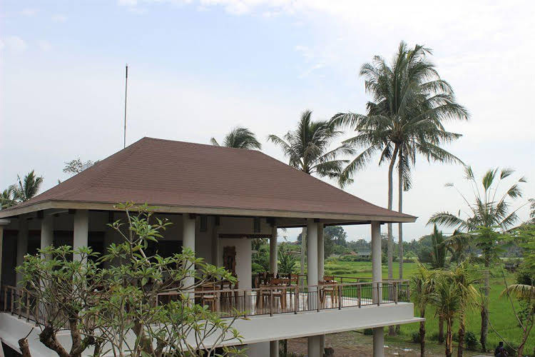 Anulekha Resort and Villa