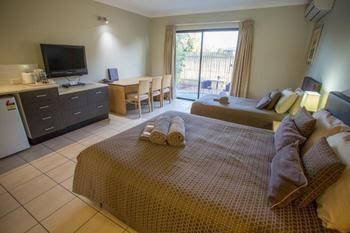 Spinifex Motel