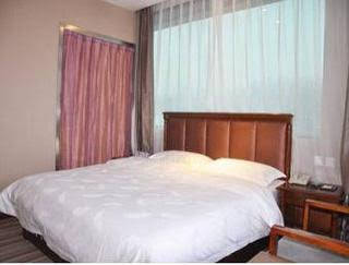 Super 8 Hotel Beijing Capital International Airport Houshayu Subway Station
