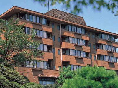 Gora Asahi Hotel