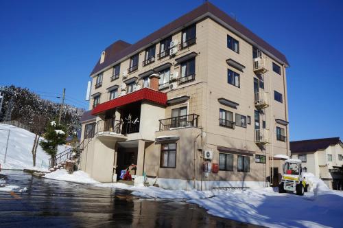 Hotel New Fukudaya