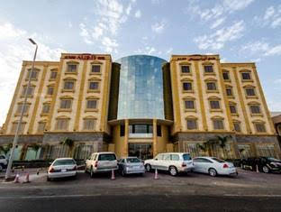 Auris Al Fanar Hotel
