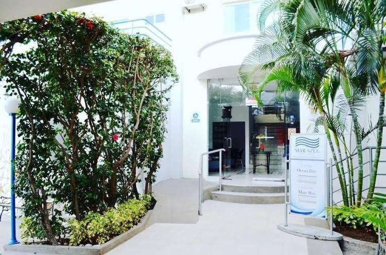 Hotel Mar Azul