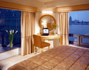 Conrad New York