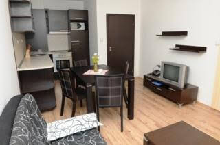 Polaris Inn Apartments